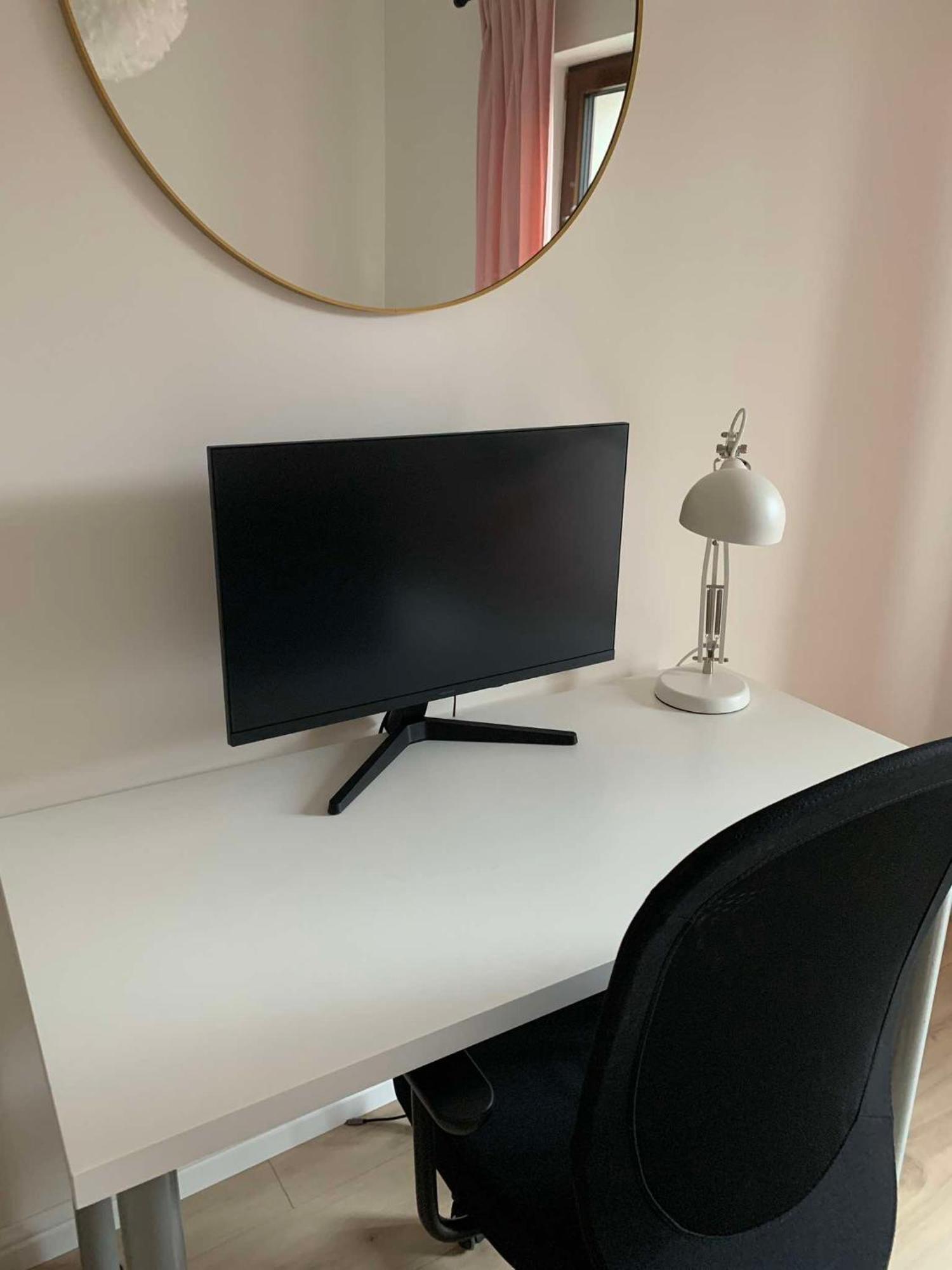Apartament Nad Wisla Spacerem Do Centrum I Starego Miasta Warschau Exterior foto