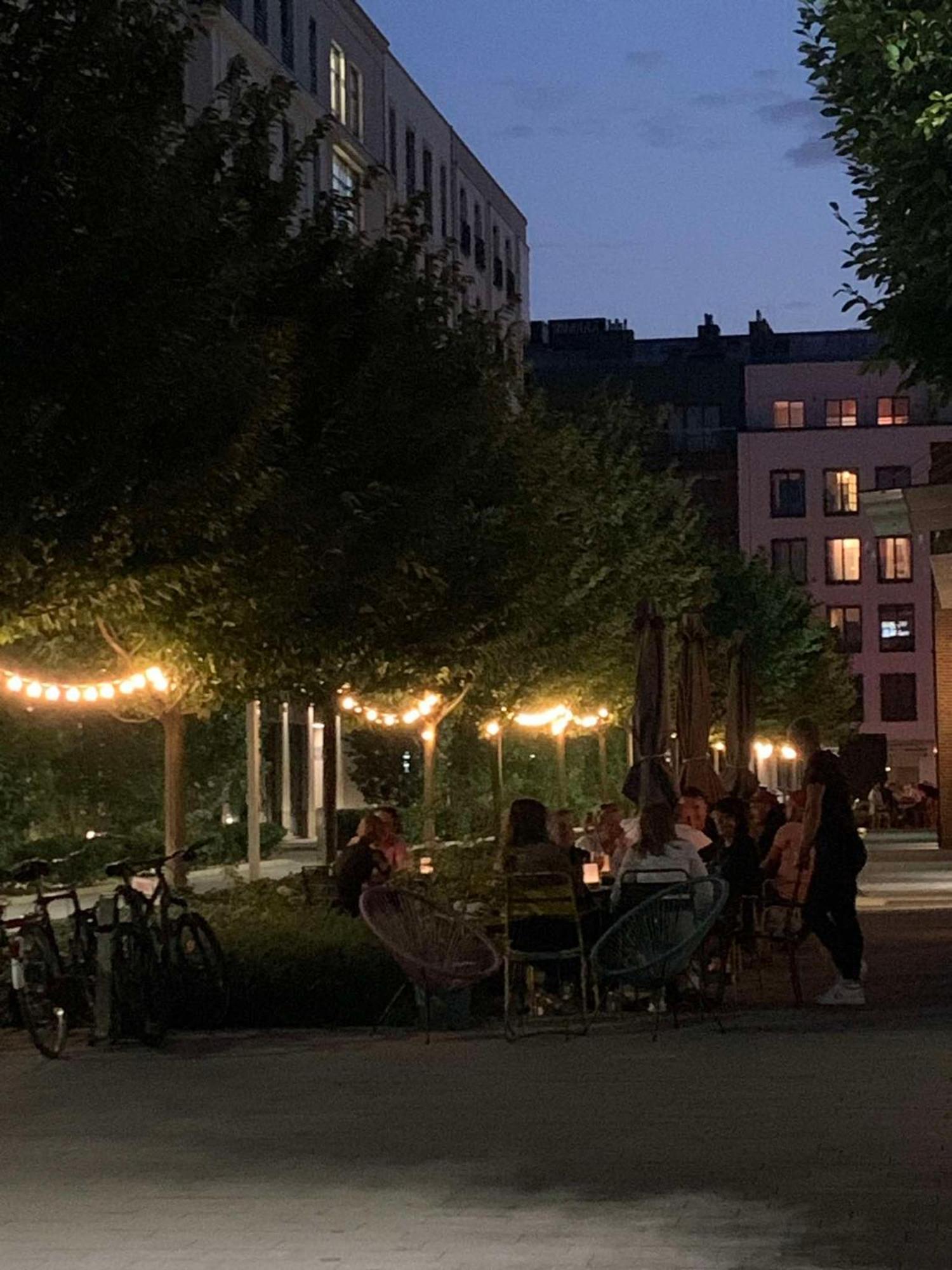 Apartament Nad Wisla Spacerem Do Centrum I Starego Miasta Warschau Exterior foto